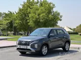 HYUNDAI CRETA 2025 MODEL 